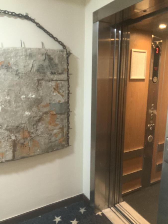 Marina Metro Hotel Saint Helier Jersey Εξωτερικό φωτογραφία