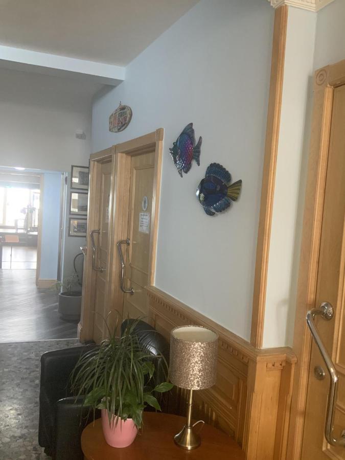 Marina Metro Hotel Saint Helier Jersey Εξωτερικό φωτογραφία