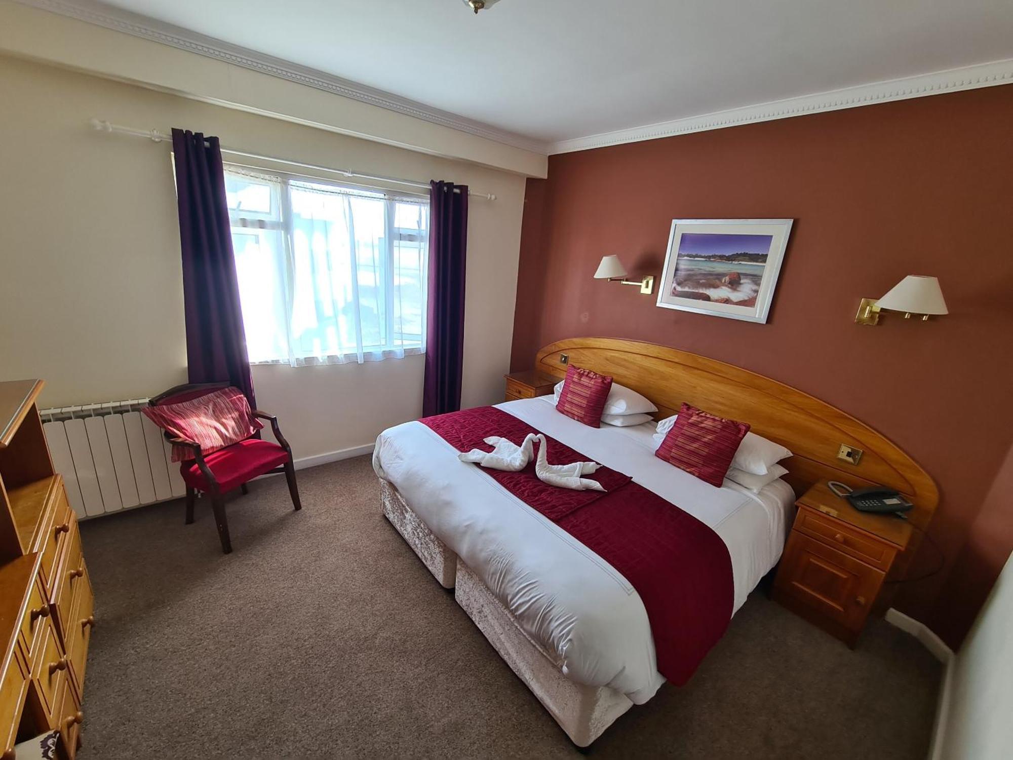 Marina Metro Hotel Saint Helier Jersey Εξωτερικό φωτογραφία