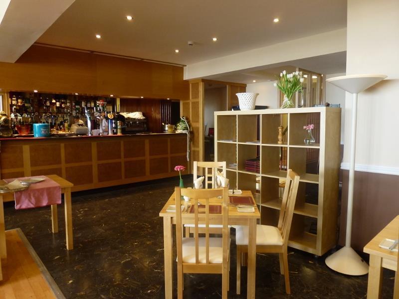 Marina Metro Hotel Saint Helier Jersey Εξωτερικό φωτογραφία